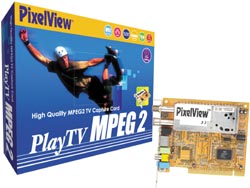 Pixelview Tpi8psb12p Driver